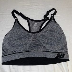 New Balance Sports Bra